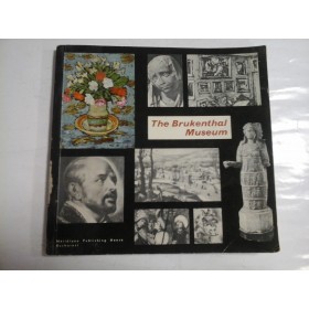 THE BRUKENTHAL MUSEUM 